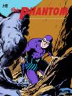 Phantom the Complete Series : Charlton Years Volume one - Book