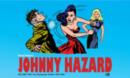 Johnny Hazard The Newspaper Dailies 1946-1948 Volume 2 - Book