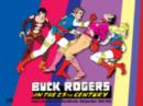 Buck Rogers in the 25th Century: The Gray Morrow Years Volume 1 (1979-1981) - Book