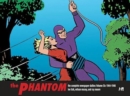 The Phantom the Complete Newspaper Dailies : Volume 6 - Book