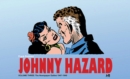 Johnny Hazard The Complete Newspaper Dailies 1947-1949 Volume 3 - Book