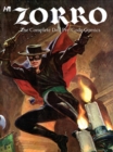 Zorro: The Complete Dell Pre-Code Comics - Book