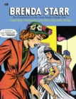 Brenda Starr: The Complete Pre-Code Comic Books Volume 2 - Book