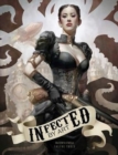 Infected by Art Volume 3 - Book