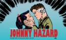 Johnny Hazard The Newspaper Dailies 1949-1951 Volume 4 - Book