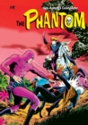 Jim Aparo's Complete the Phantom - Book