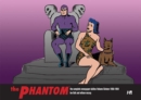 The Phantom the Complete Newspaper Dailies by Lee Falk and Wilson McCoy: Volume Sixteen 1958-1959 - Book