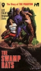 The Phantom: The Complete Avon Novels: Volume 11 The Swamp Rats! - Book