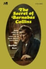 Dark Shadows the Complete Paperback Library Reprint Volume 7 : The Secret of Barnabas Collins - Book