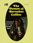 Dark Shadows the Complete Paperback Library Reprint Volume 8 : The Demon of Barnabas Collins - Book