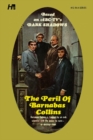 Dark Shadows the Complete Paperback Library Reprint Book 12 : The Peril of Barnabas Collins - Book