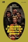 Dark Shadows the Complete Paperback Library Reprint Book 14 : Barnabas Collins and Quentin's Demon - Book