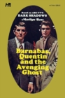 Dark Shadows the Complete Paperback Library Reprint Book 17 : Barnabas, Quentin and the Avenging Ghost - Book