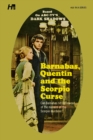 Dark Shadows the Complete Paperback Library Reprint  Book 23 : Barnabas, Quentin and the Scorpio Curse - Book