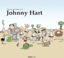 The Art and Humor of Johnny Hart - Book