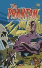 The Complete DC Comic’s Phantom Volume 2 - Book