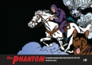 The Phantom the complete dailies volume 25: 1974-1975 - Book