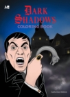 Dark Shadows Coloring Book - Book