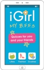 iGirl: My B.F.F.s : My B.F.F.S - Book