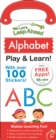 Let's Leap Ahead: Alphabet Play & Learn! : Alphabet Play & Learn! - Book