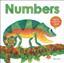 Numbers: I Like to Count from 1 to 10! : I Like to Count from 1 to 10! - Book