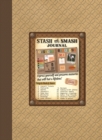 Stash & Smash - Book