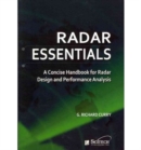 Radar Essentials : A concise handbook for radar design and performance analysis - Book