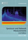 Spectrum and Network Measurements - Book