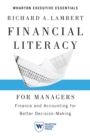 Financial Literacy for Managers : Finance and Accounting for Better Decision-Making - Book