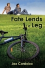 Fate Lends a Leg - Book