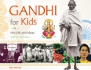 Gandhi for Kids - eBook