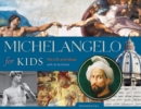 Michelangelo for Kids - eBook