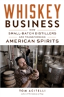 Whiskey Business - eBook