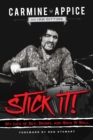 Stick It! : My Life of Sex, Drums, and Rock 'n' Roll - eBook
