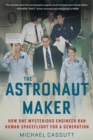 The Astronaut Maker - eBook