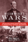 William Walker's Wars - eBook