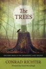 The Trees - Book