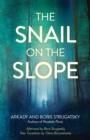 The Snail on the Slope - eBook