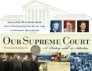 Our Supreme Court : A History with 14 Activities - eBook