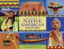 A Kid's Guide to Native American History : More than 50 Activities - eBook