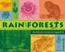 Rainforests : An Activity Guide for Ages 6-9 - eBook