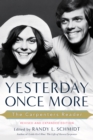 Yesterday Once More : The Carpenters Reader - eBook