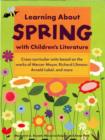 Learning About Spring with Children's Literature - eBook