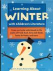 Learning About Winter with Children's Literature - eBook