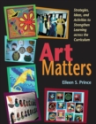 Art Matters - eBook