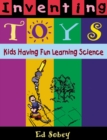 Inventing Toys - eBook