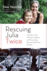 Rescuing Julia Twice - Book