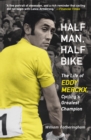 Half Man, Half Bike - eBook