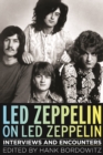 Led Zeppelin on Led Zeppelin - eBook