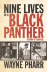 Nine Lives of a Black Panther : A Story of Survival - eBook